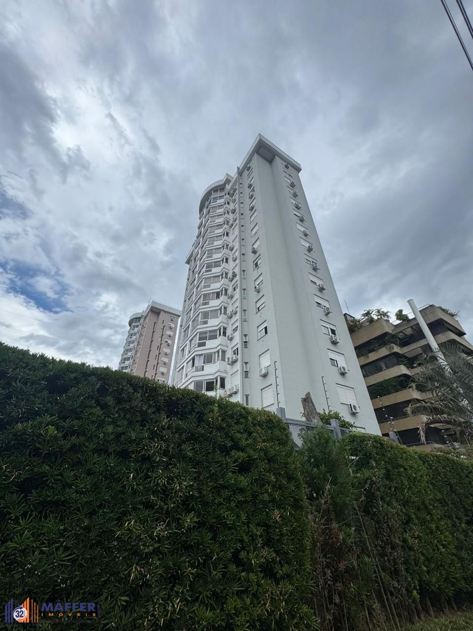 Apartamento, 3 quartos, 101 m² - Foto 1