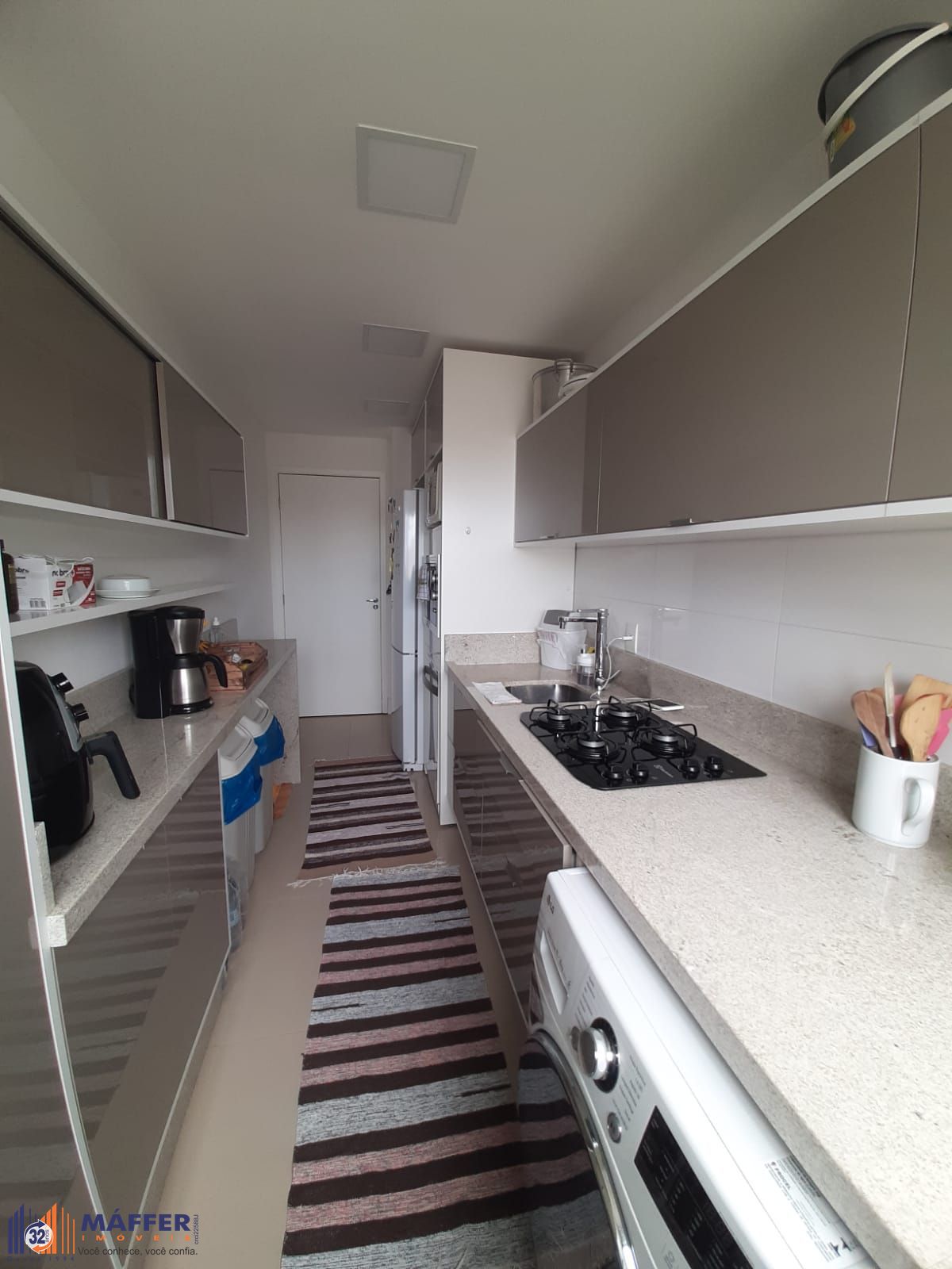 Apartamento, 3 quartos, 75 m² - Foto 8