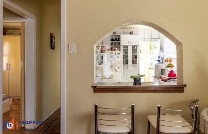 Apartamento, 2 quartos, à venda, 62 m², Santo Antônio - Porto Alegre — foto 5