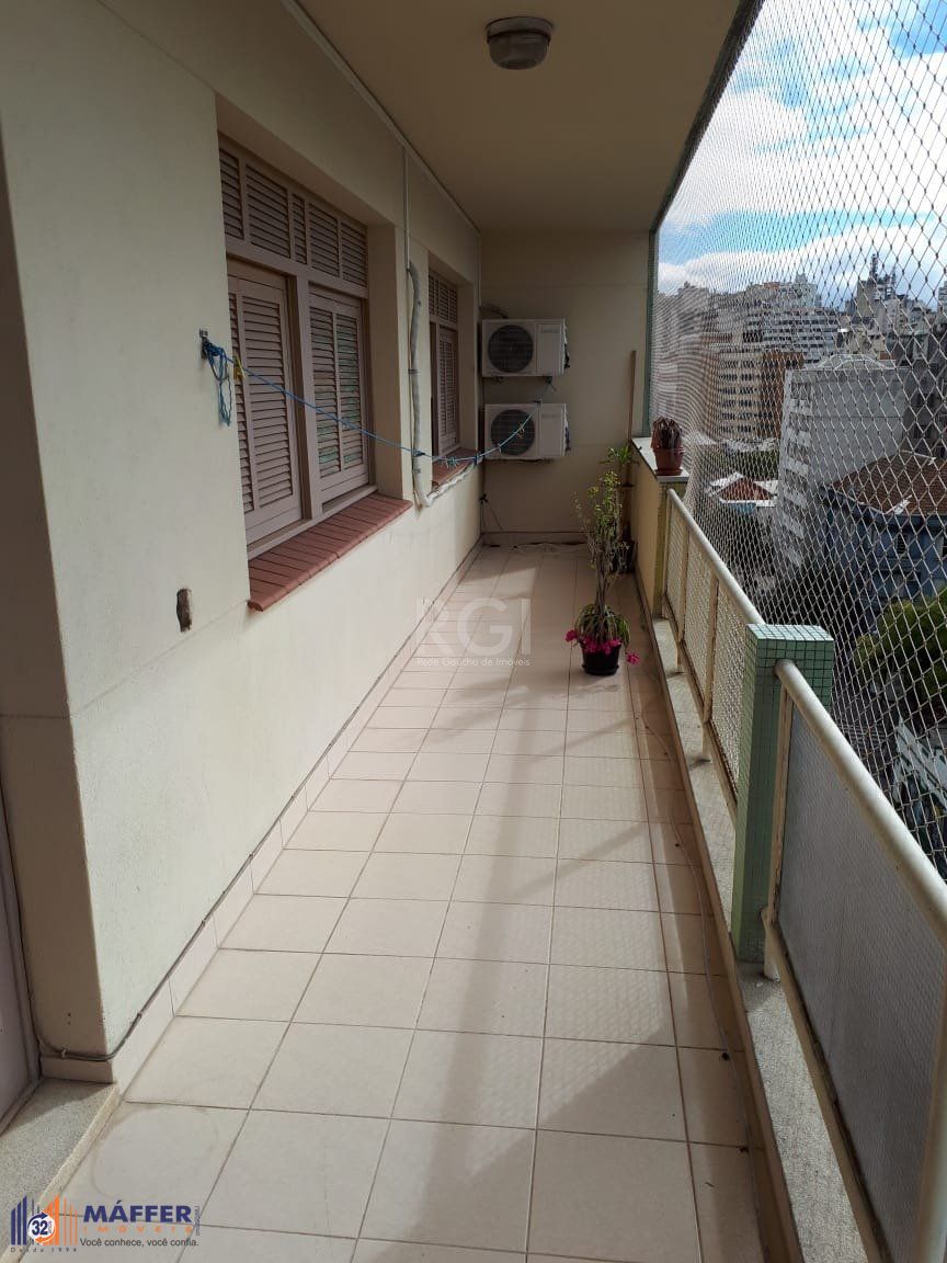 Apartamento, 3 quartos, 145 m² - Foto 6