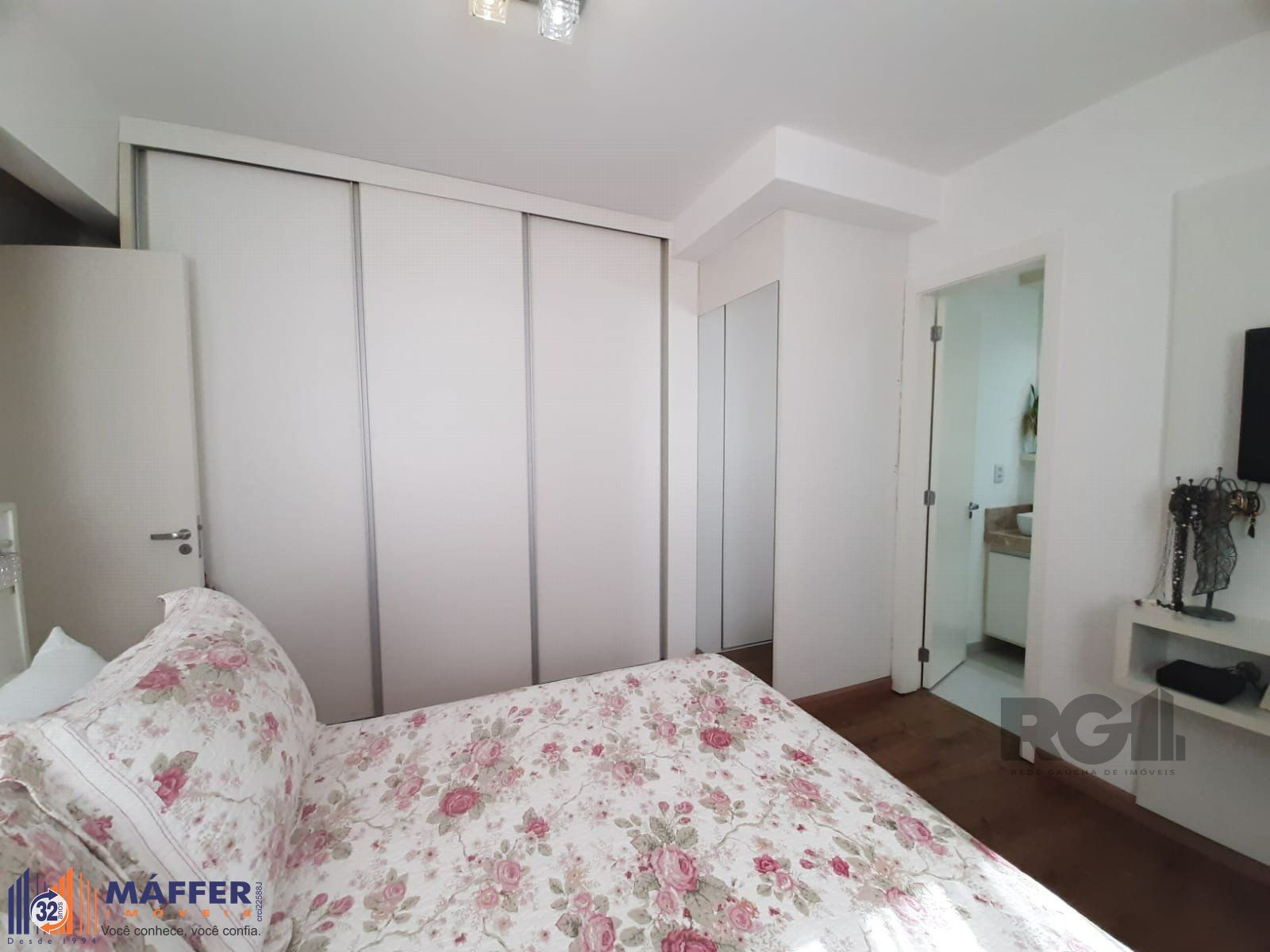 Apartamento, 2 quartos, 58 m² - Foto 18