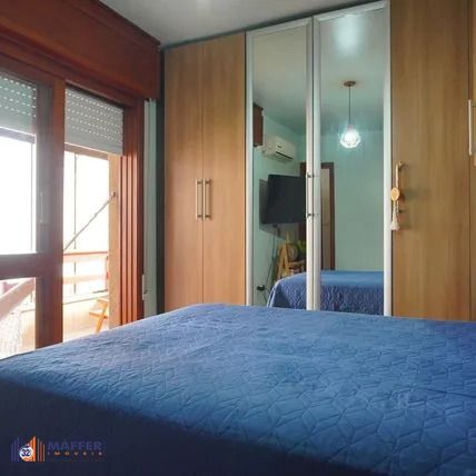 Apartamento, 2 quartos, 101 m² - Foto 13