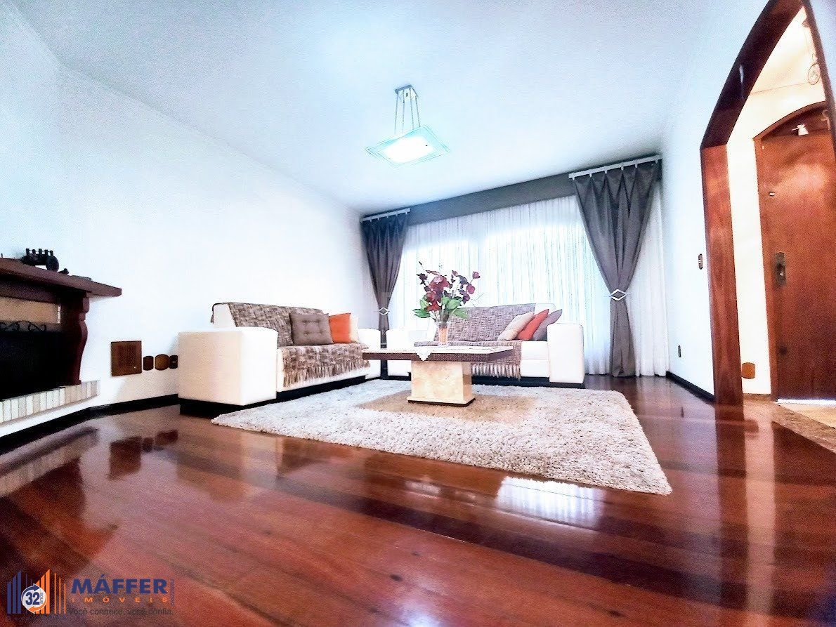 Casa, 5 quartos, à venda, 316 m², Santana - Porto Alegre — foto 5