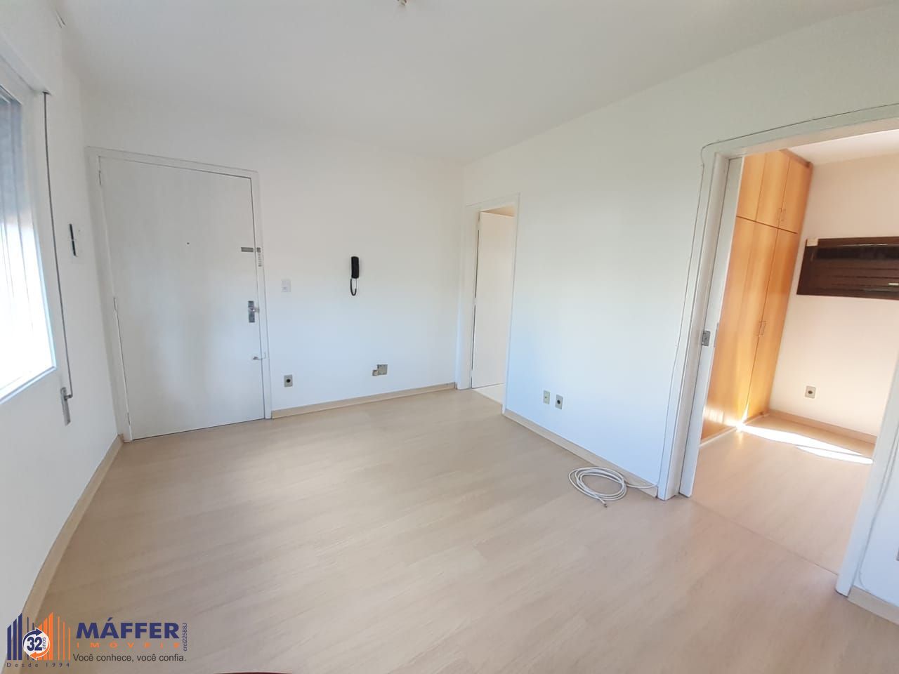 Apartamento, 1 quarto, 34 m² - Foto 2