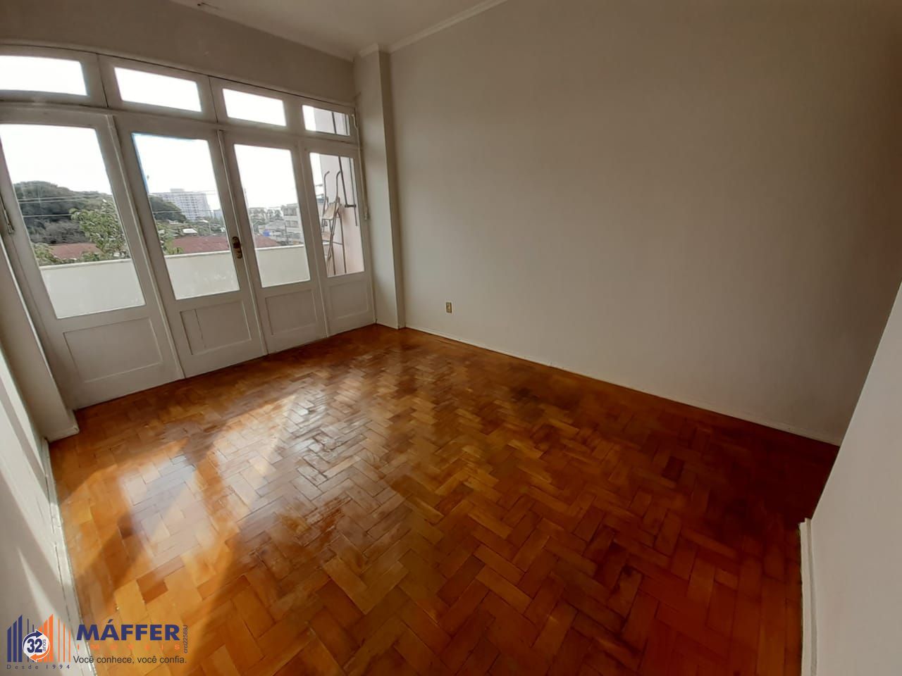 Apartamento, 2 quartos, 55 m² - Foto 2