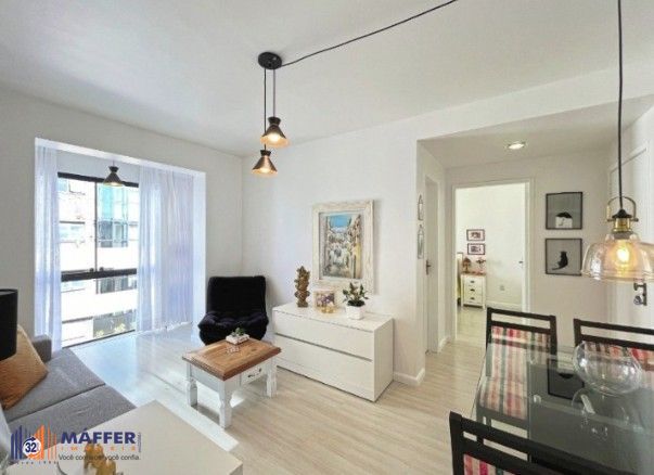Apartamento, 1 quarto, 42 m² - Foto 7