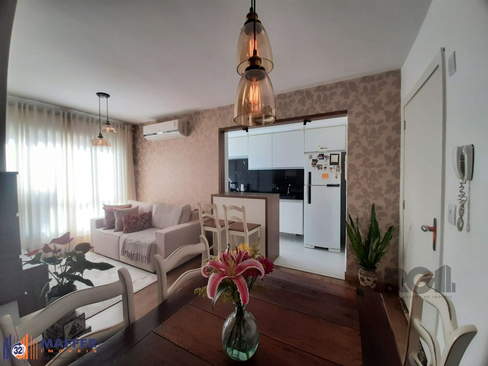 Apartamento, 2 quartos, 58 m² - Foto 5