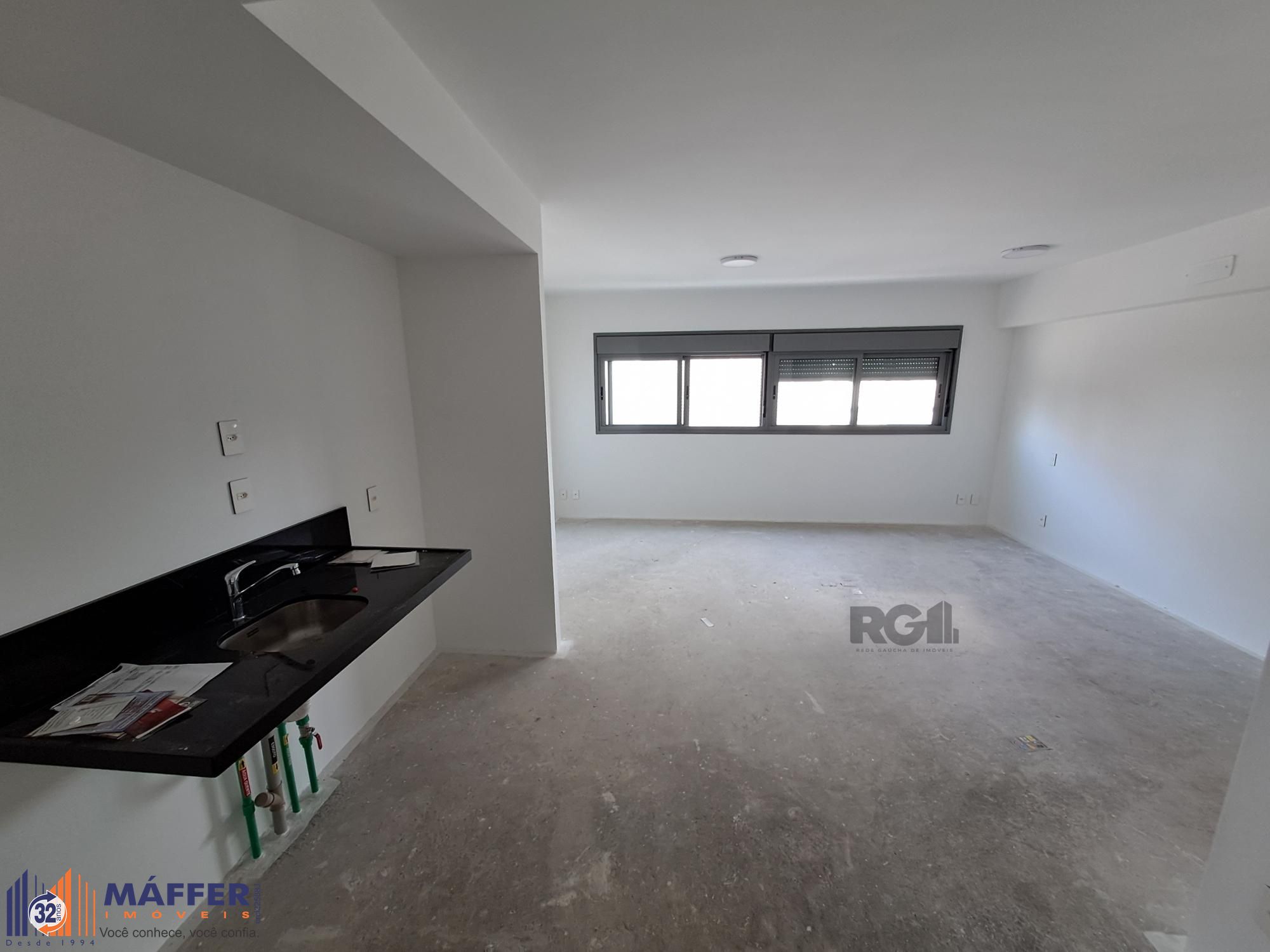 Apartamento, 1 quarto, 38 m² - Foto 10