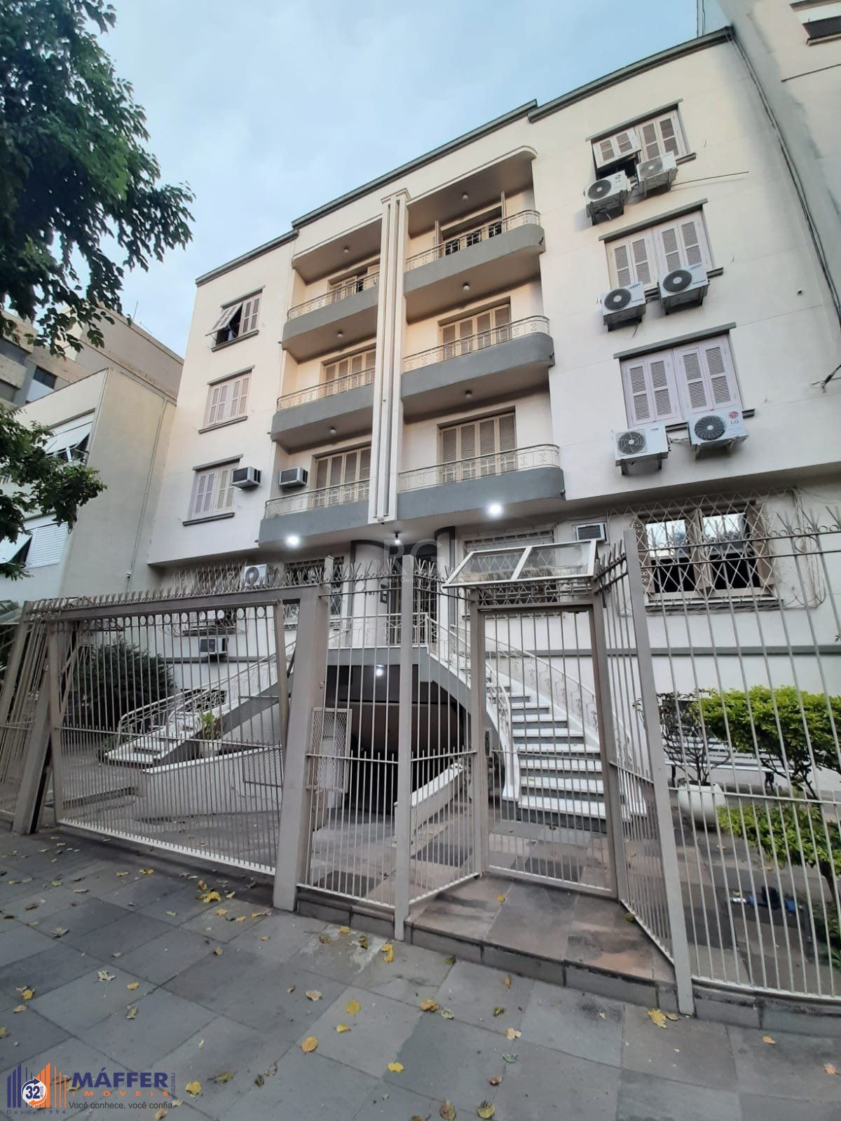 Apartamento para Venda - 51m², 2 dormitórios, 1 vaga - Santana