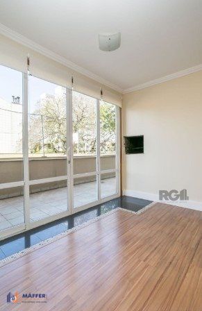 Apartamento, 2 quartos, à venda, 151 m², Jardim Botânico - Porto Alegre — foto 3
