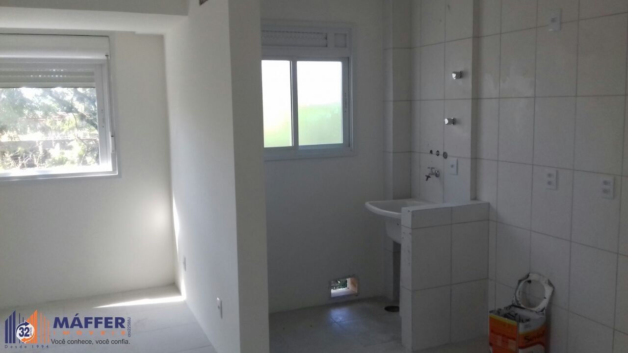 Apartamento, 1 quarto, 31 m² - Foto 3