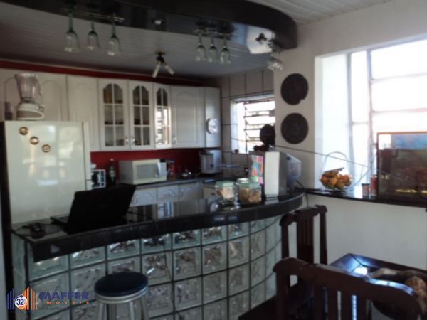Casa, 3 quartos, à venda, 450 m², Floresta - Porto Alegre — foto 4