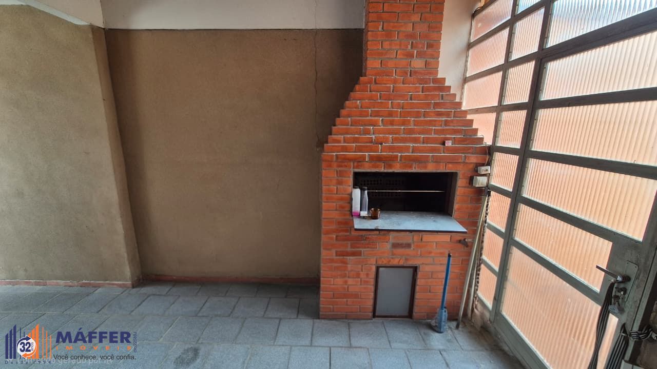 Casa, 3 quartos, 200 m² - Foto 9