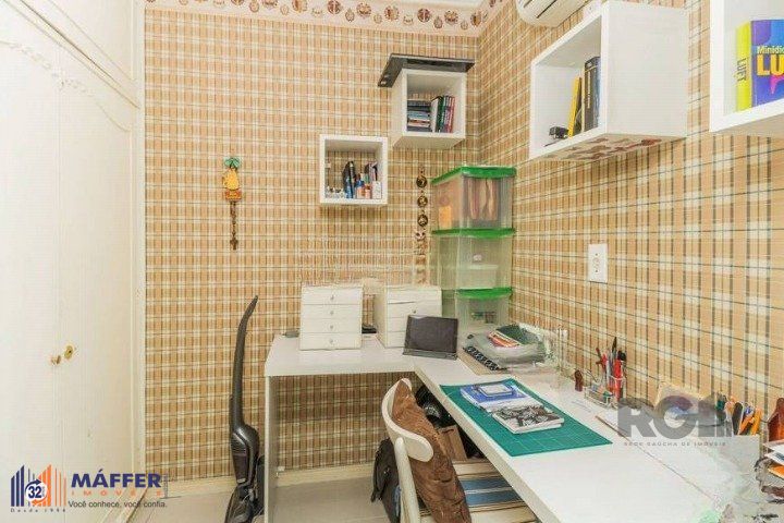 Apartamento, 3 quartos, 177 m² - Foto 17