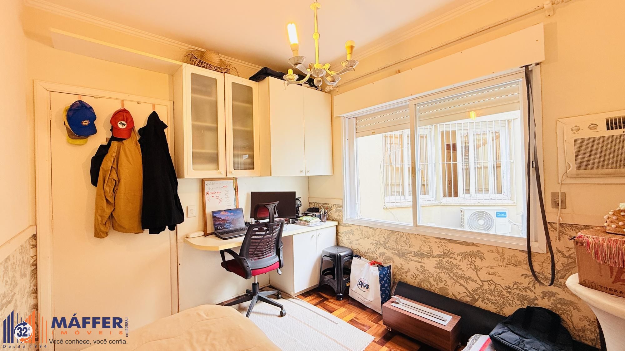 Apartamento, 2 quartos, 79 m² - Foto 22