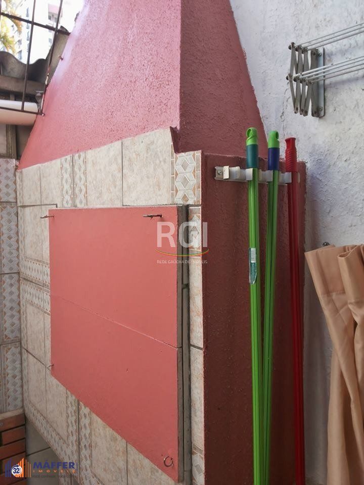 Apartamento, 2 quartos, 95 m² - Foto 13