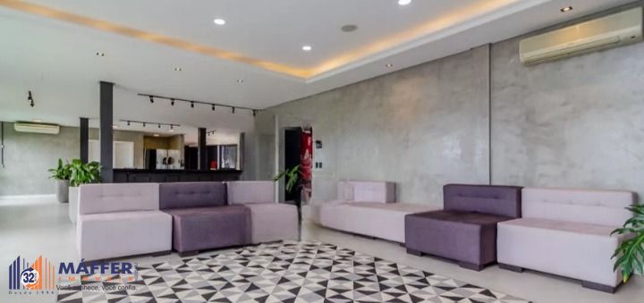 Apartamento, 1 quarto, 27 m² - Foto 21