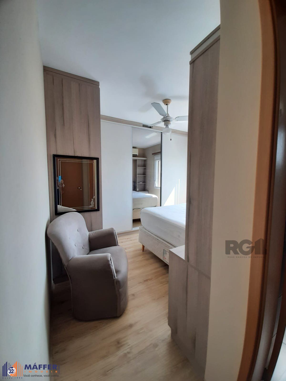 Apartamento, 3 quartos, 78 m² - Foto 20