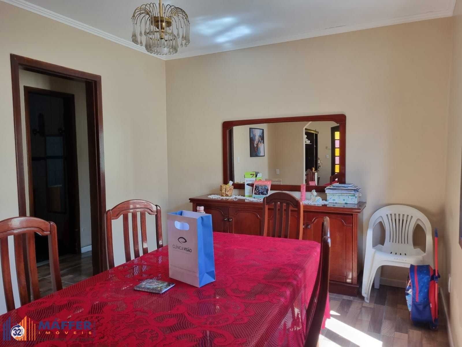 Casa, 5 quartos, 400 m² - Foto 11