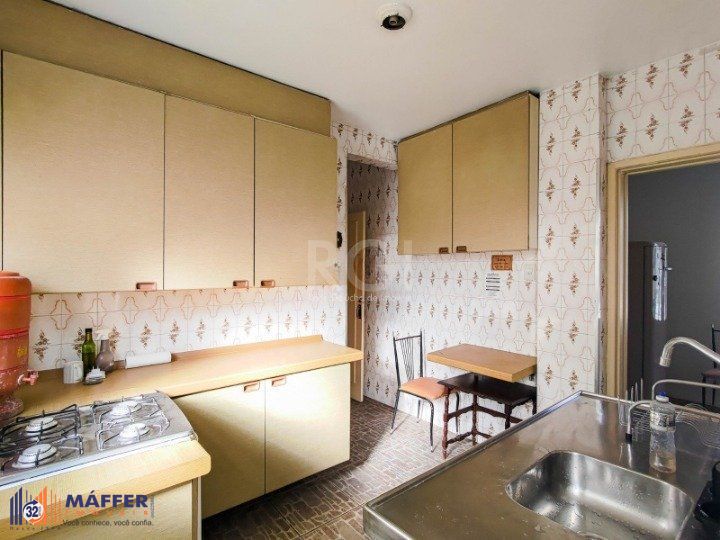 Apartamento, 3 quartos, à venda, 142 m², Santana - Porto Alegre — foto 5