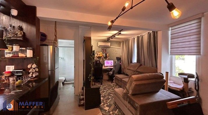 Cobertura, 2 quartos, 79 m² - Foto 3