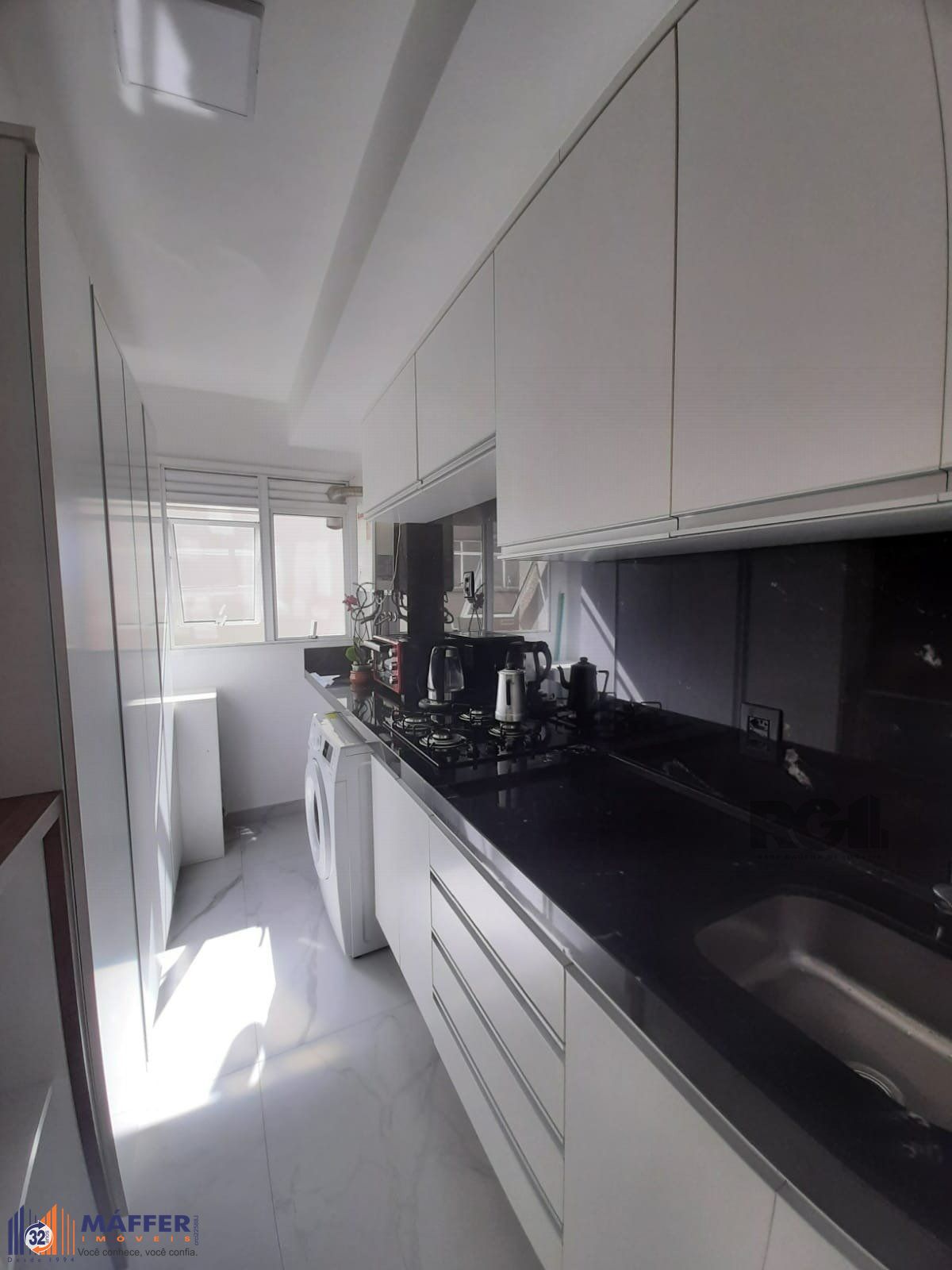 Apartamento, 2 quartos, 58 m² - Foto 10