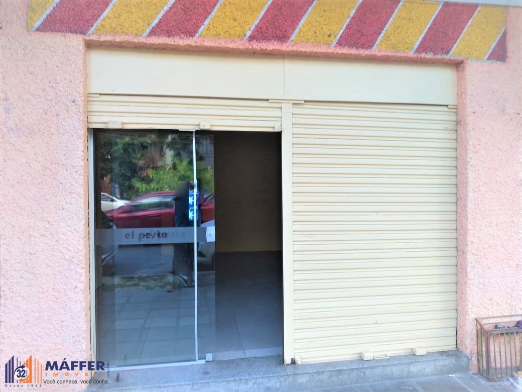 Loja-Salão, 40 m² - Foto 8