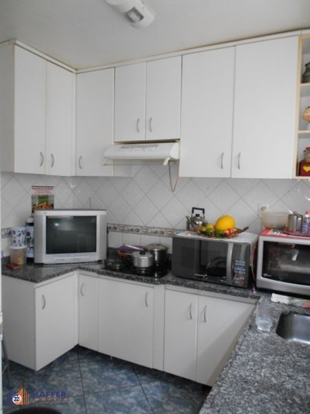Apartamento, 4 quartos, 83 m² - Foto 8