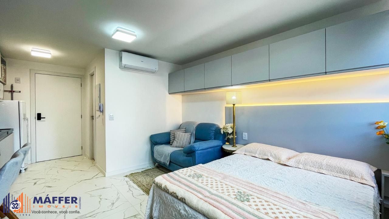 Apartamento, 1 quarto, 25 m² - Foto 2