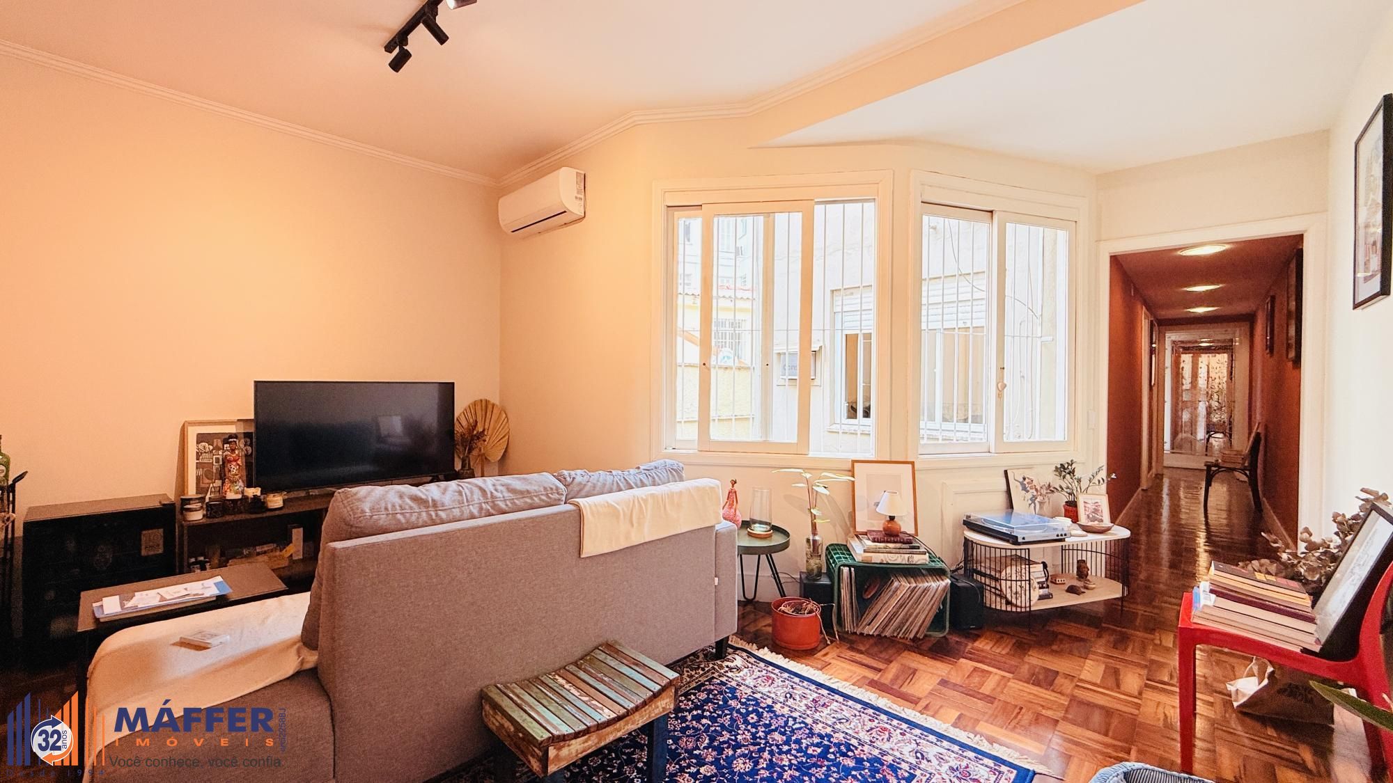 Apartamento, 2 quartos, 79 m² - Foto 9