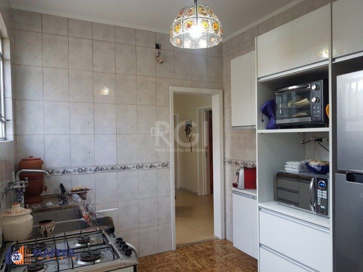 Apartamento, 3 quartos, 115 m² - Foto 21