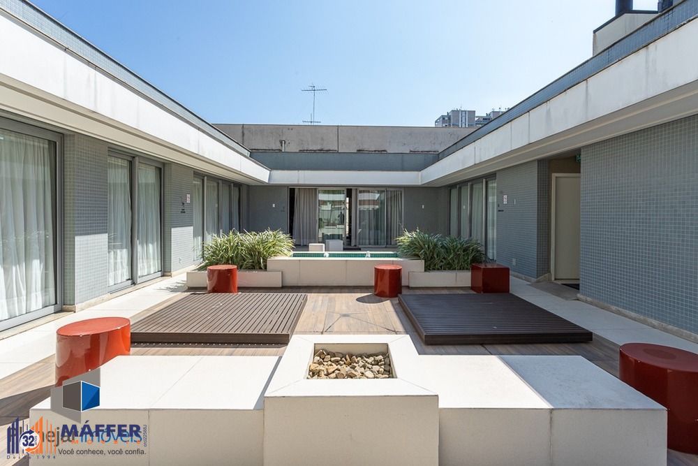 Apartamento, 1 quarto, 47 m² - Foto 36