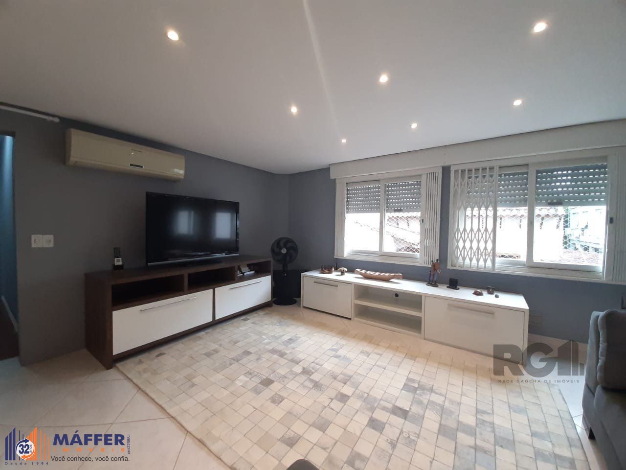 Apartamento, 3 quartos, à venda, 82 m², Santana - Porto Alegre — foto 4