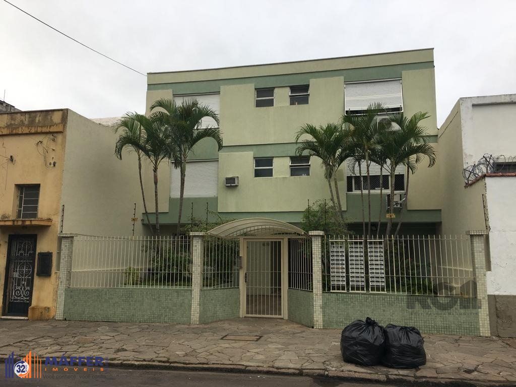 Apartamento para Venda - 46m², 1 dormitório, Farroupilha