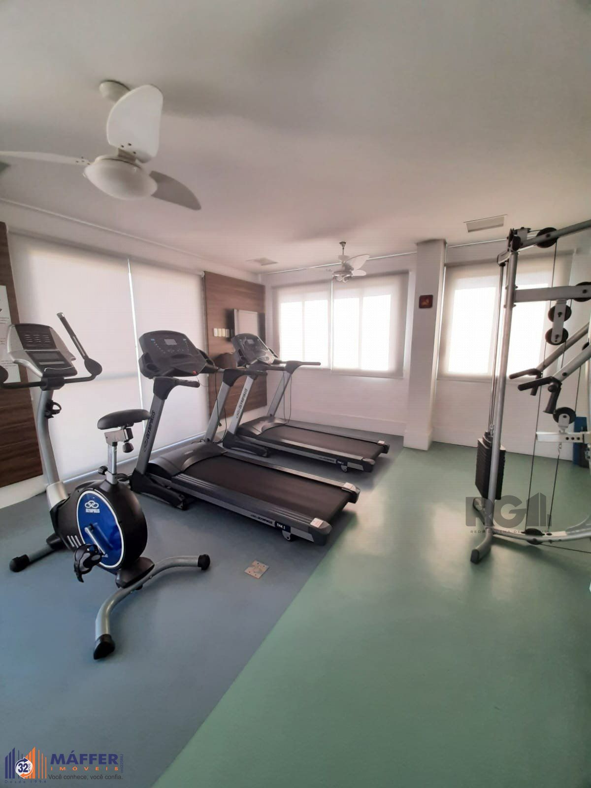 Apartamento, 2 quartos, 58 m² - Foto 23