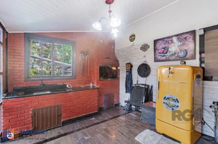 Casa, 4 quartos, à venda, 264 m², Santo Antônio - Porto Alegre — foto 5