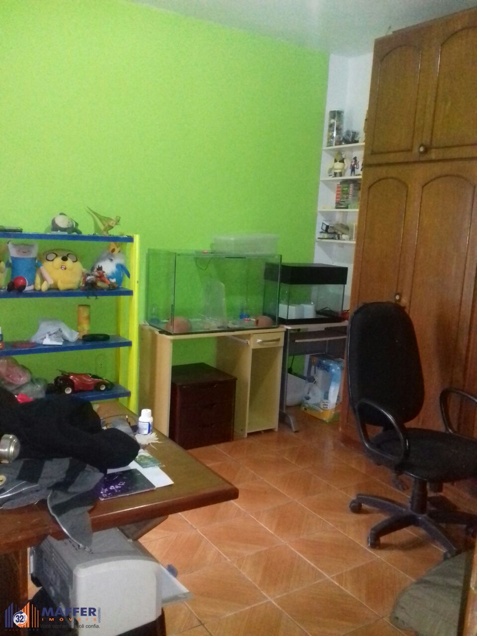Casa, 5 quartos, 130 m² - Foto 6