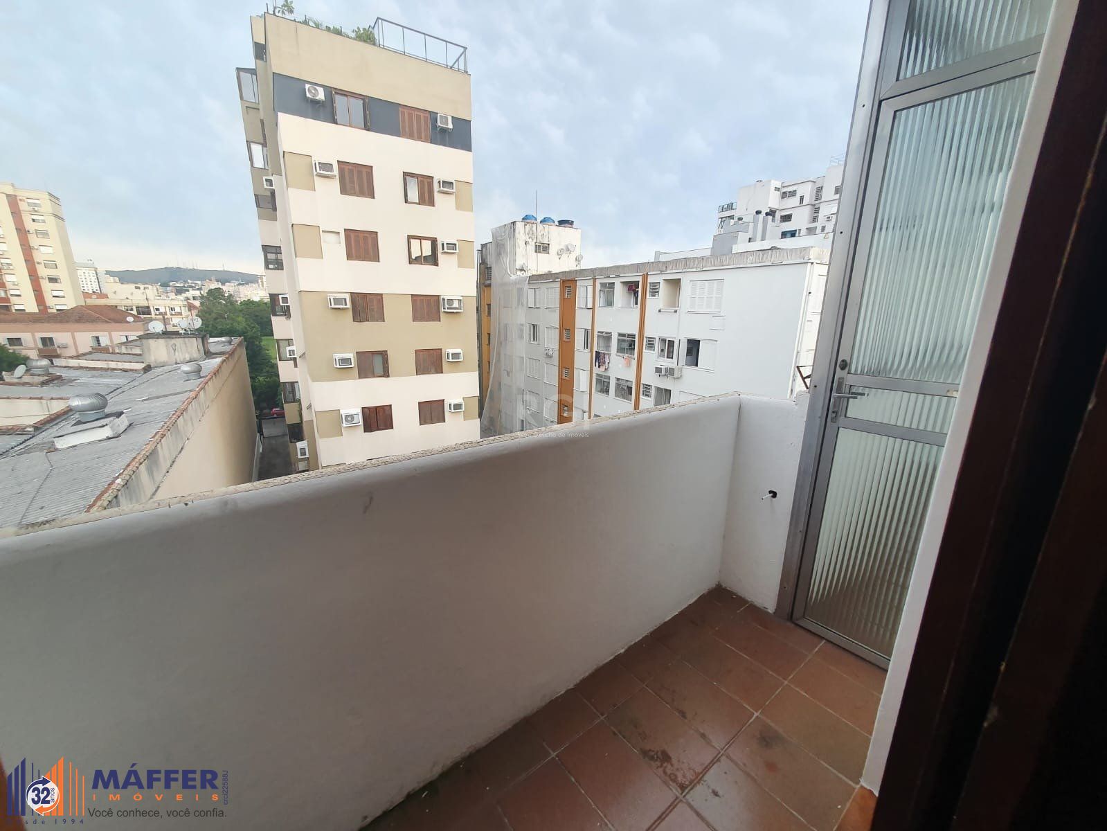 Apartamento, 2 quartos, à venda, 51 m², Santana - Porto Alegre — foto 2