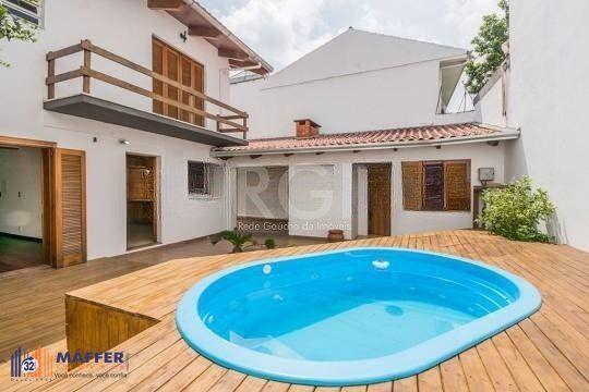 Casa, 3 quartos, 224 m² - Foto 34
