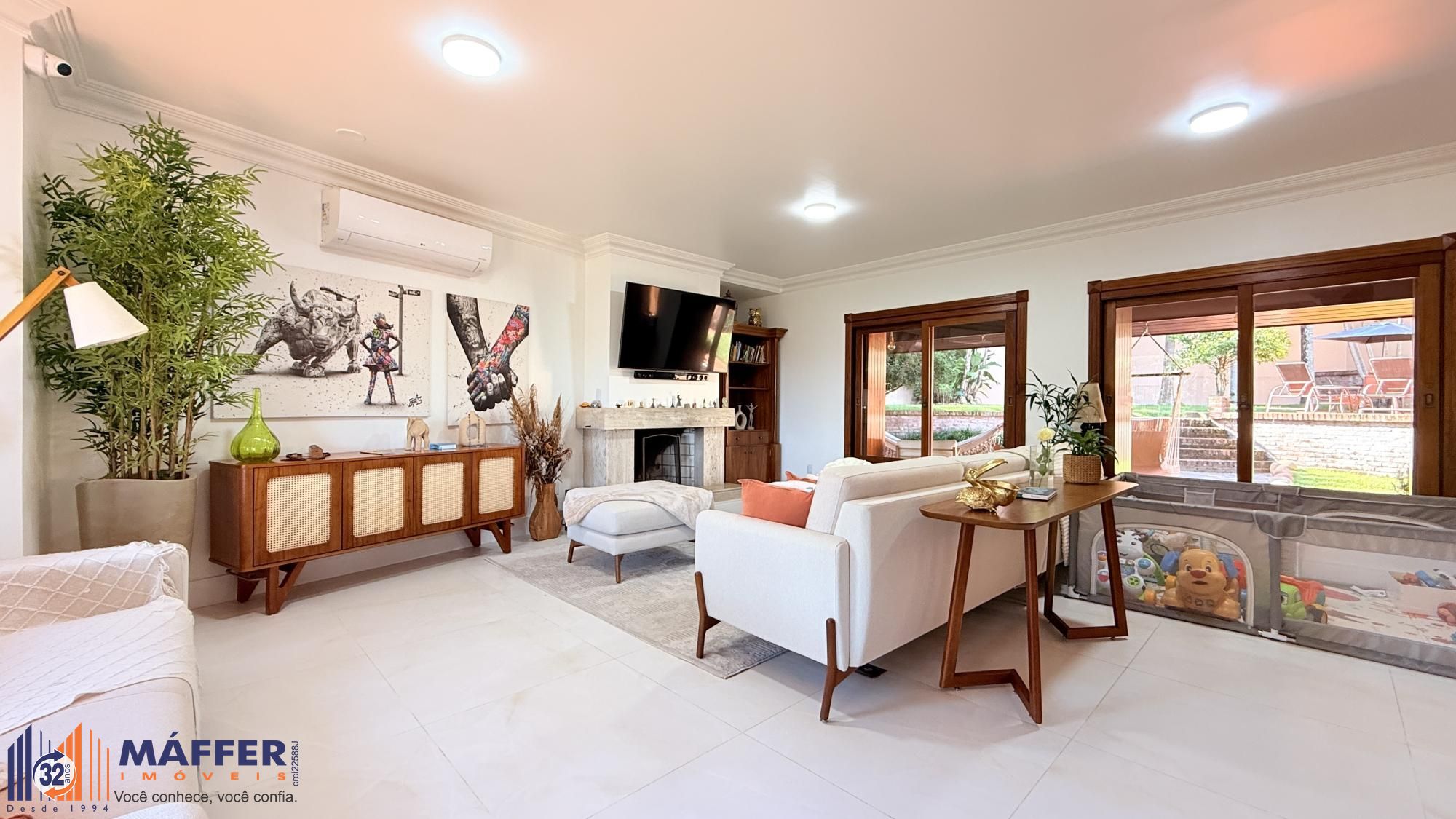 Casa, 4 quartos, 334 m² - Foto 38