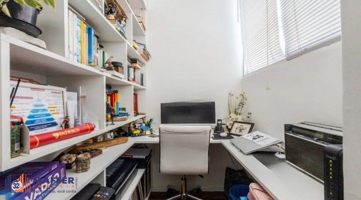 Apartamento, 3 quartos, 94 m² - Foto 10