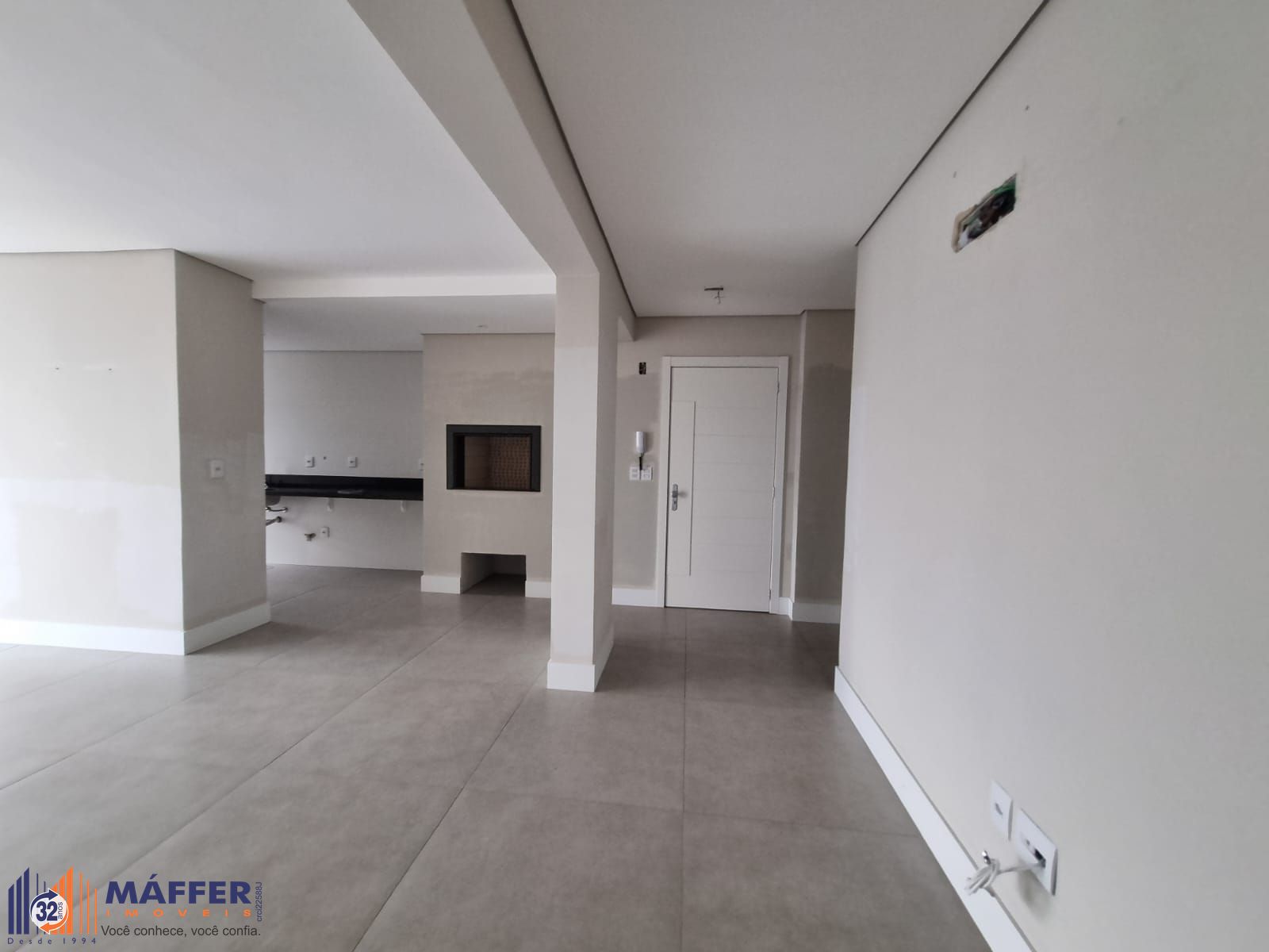 Apartamento, 3 quartos, 161 m² - Foto 6