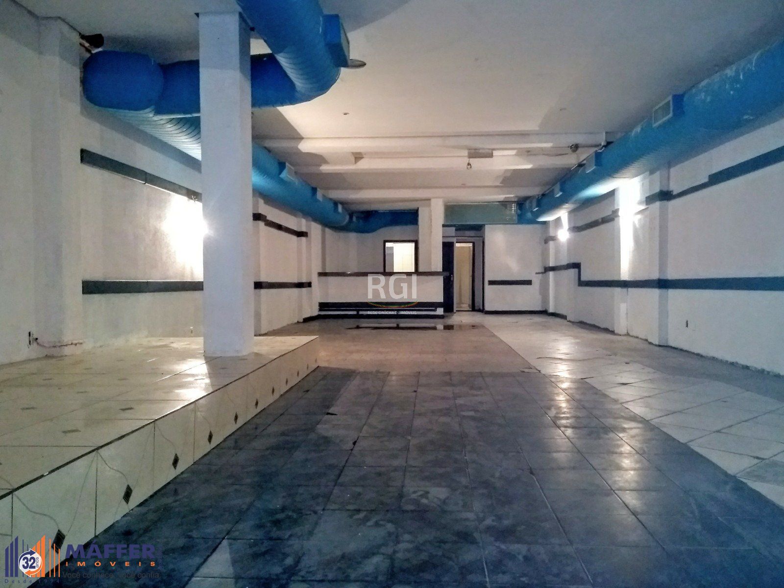 Loja, à venda, 245 m², Farroupilha - Porto Alegre — foto 2
