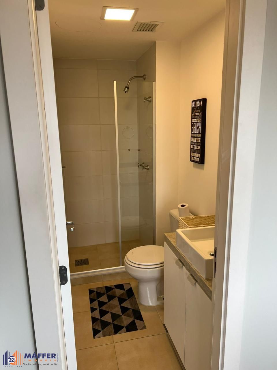 Apartamento, 2 quartos, 65 m² - Foto 9