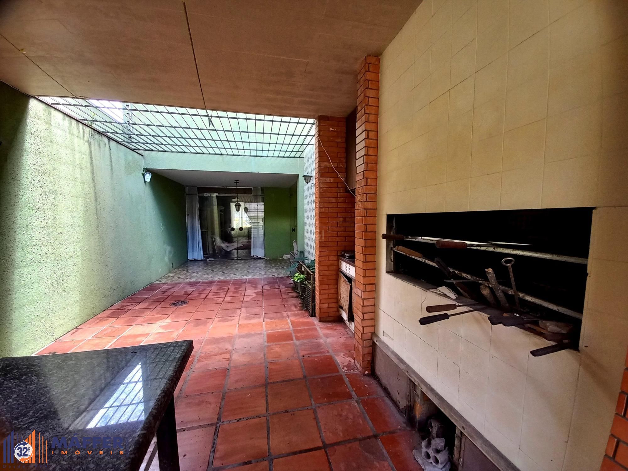 Casa, 4 quartos, 300 m² - Foto 17