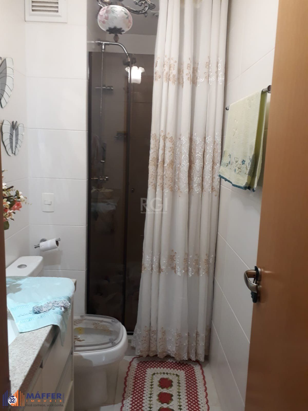 Apartamento, 3 quartos, 82 m² - Foto 12