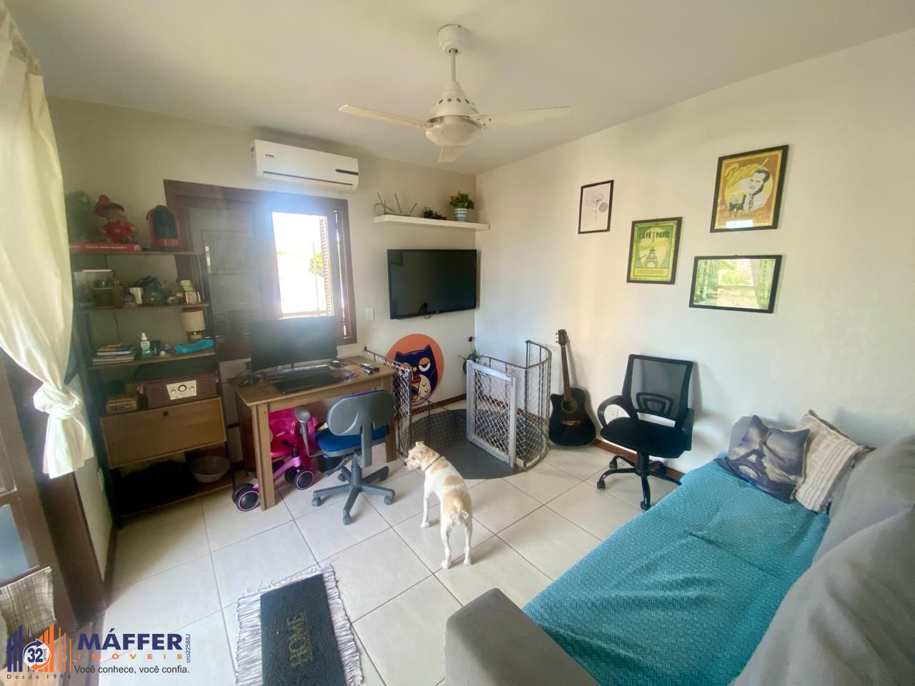 Cobertura, 2 quartos, 121 m² - Foto 9