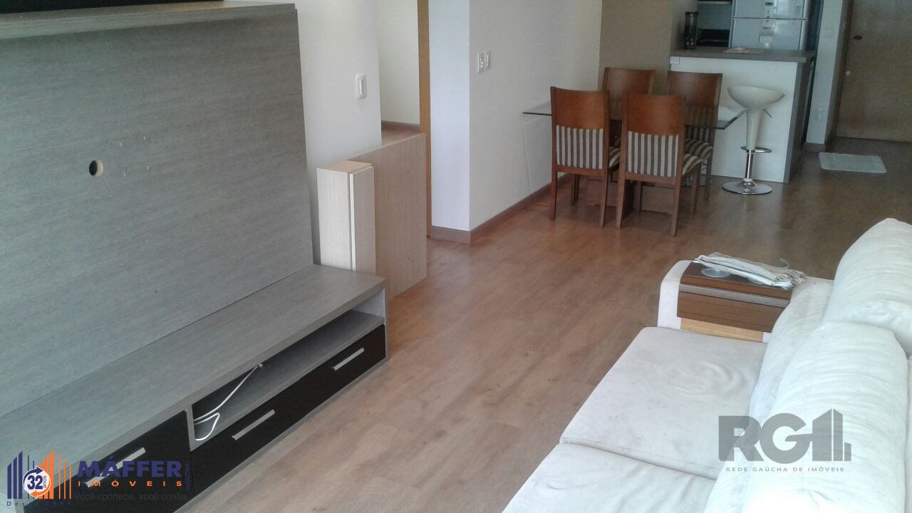Apartamento, 2 quartos, à venda, 75 m², Rio Branco - Porto Alegre — foto 2