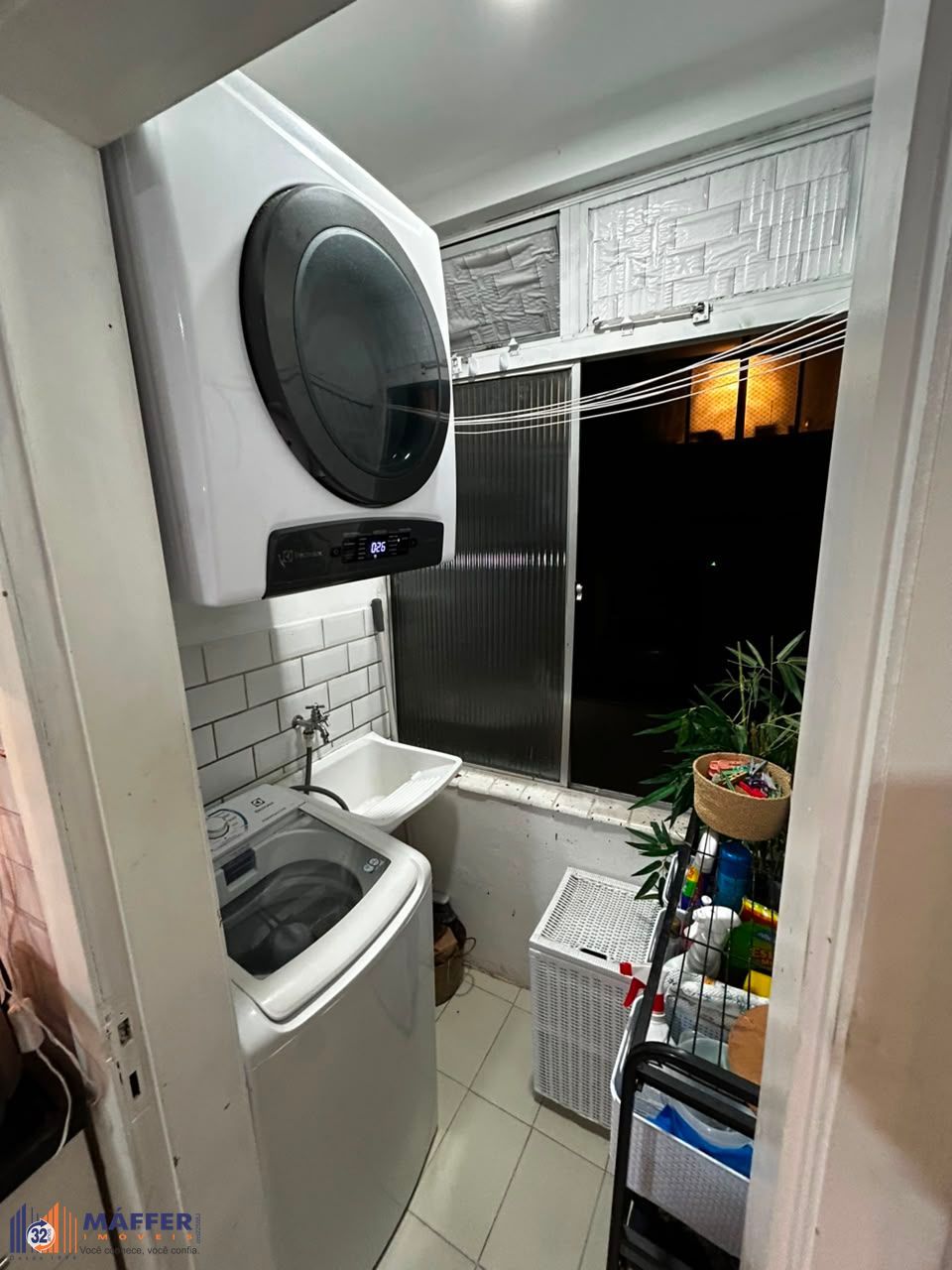 Apartamento, 1 quarto, 35 m² - Foto 17