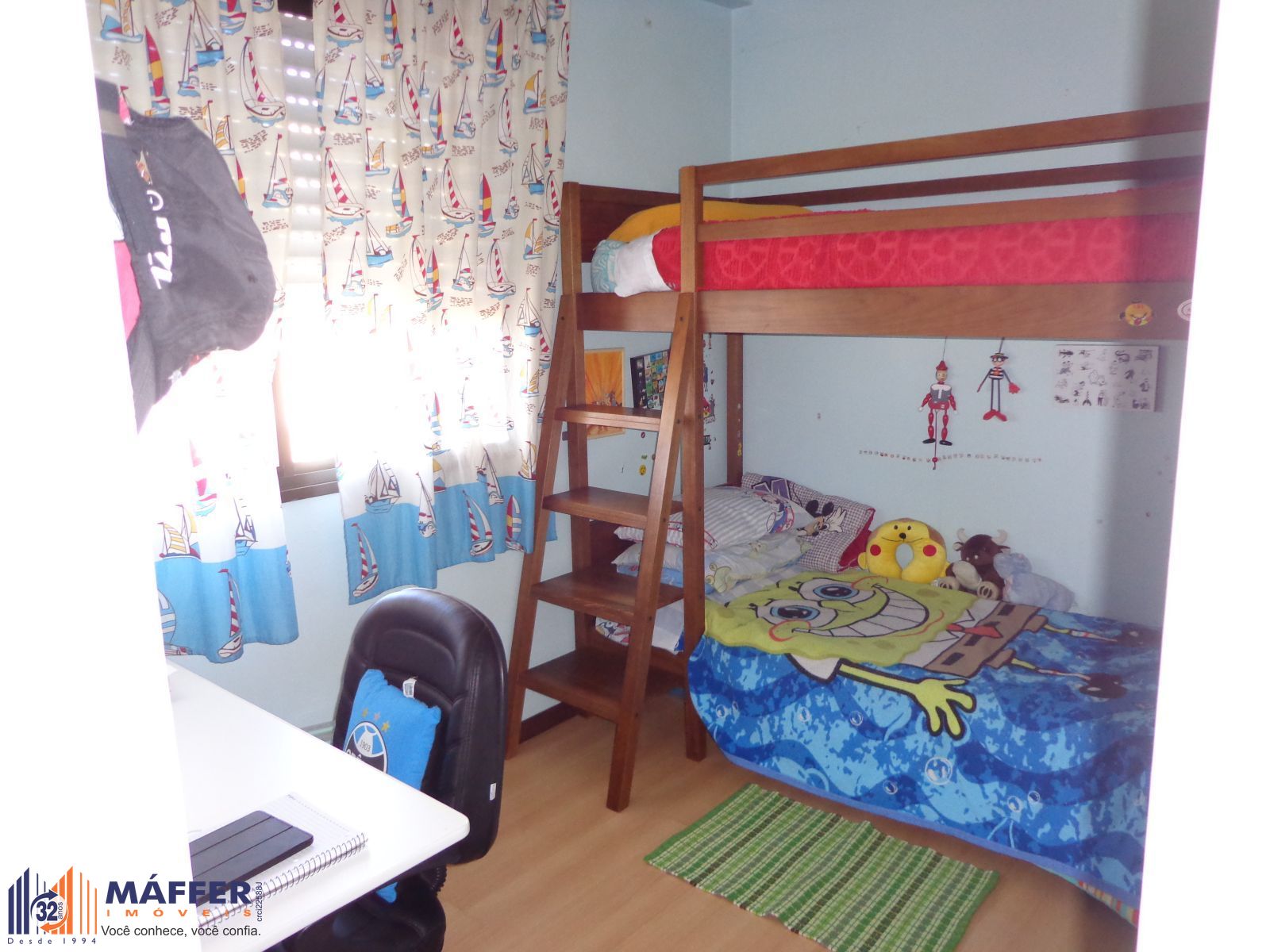 Apartamento, 2 quartos, 74 m² - Foto 42
